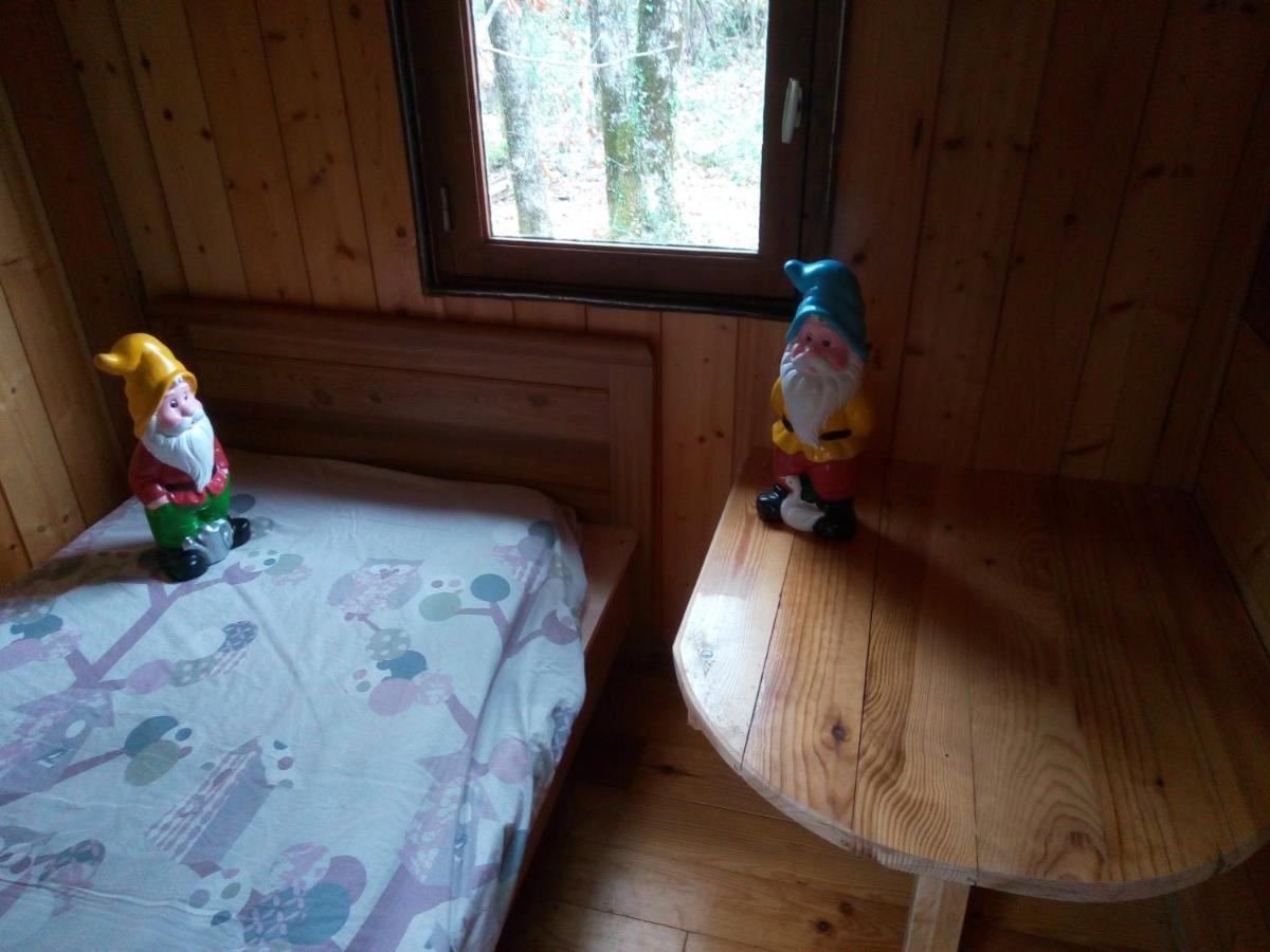 Les Pruniers De La Cipiere Villa Peyzac-le-Moustier Eksteriør bilde